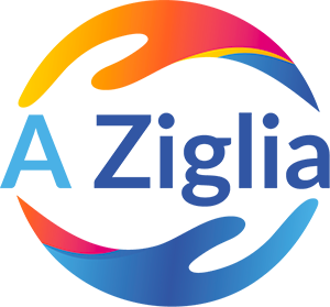 Logo A Ziglia